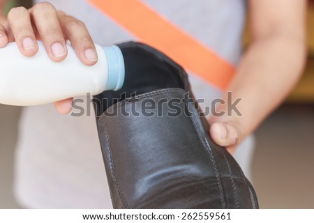 Fragrance Free Shoe Odor Remover | Squelchit Blog