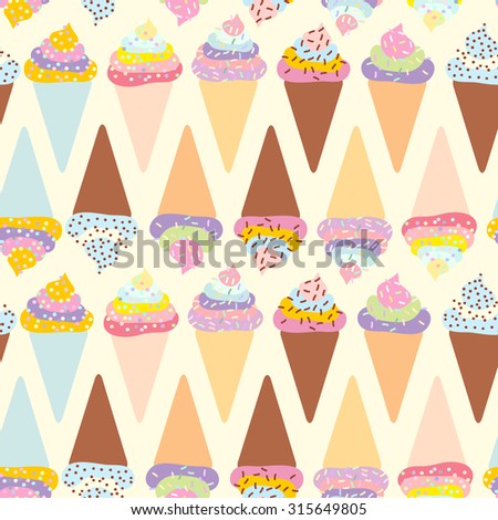 Sprinkles Stock Photos, Images, & Pictures | Shutterstock