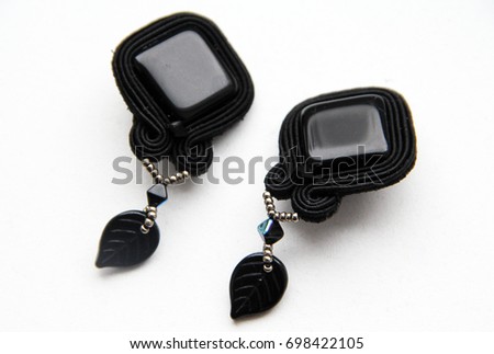 Earring Stock Images, Royalty-Free Images & Vectors | Shutterstock