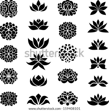 Lotus Stock Photos, Royalty-Free Images & Vectors - Shutterstock