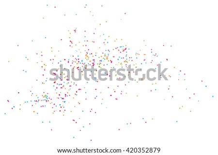 Sprinkle Stock Vectors, Images & Vector Art | Shutterstock