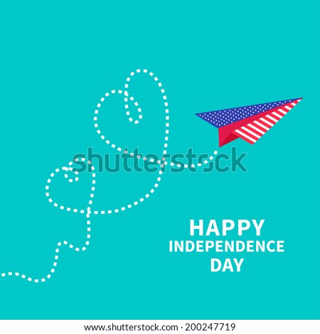Independence day usa essay