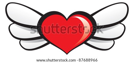 Heart - stock vector