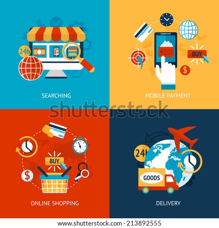 online retail business