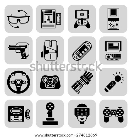 Gaming Gadgets