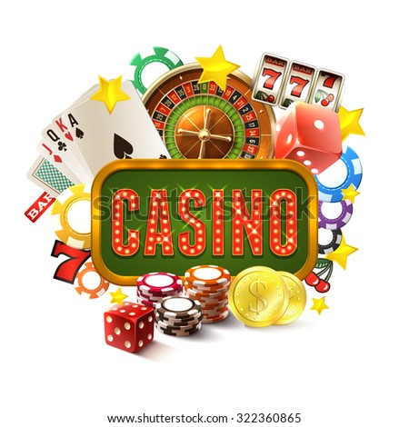 Non Gambling Casino Games