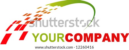 High Tech Logo Stock Photos, Images, & Pictures | Shutterstock