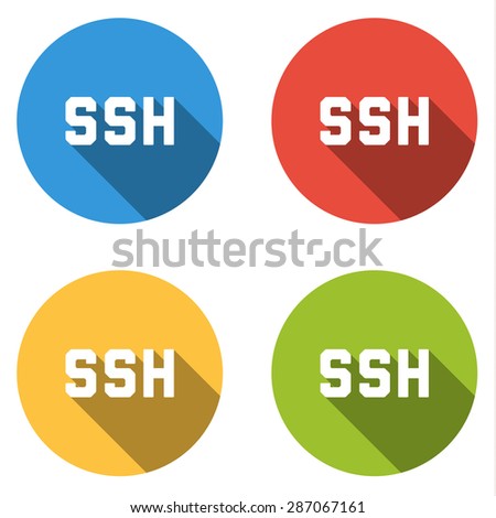 Ssh stock options