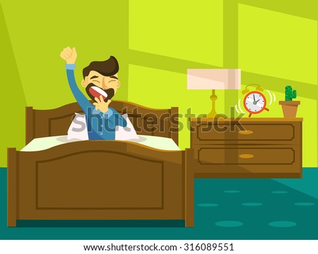 Wake-up Stock Images, Royalty-Free Images & Vectors | Shutterstock