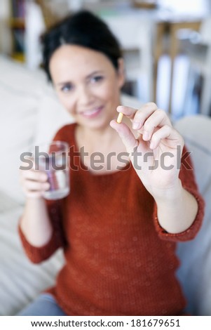 SEARCH AND BUY THIS PRODUCT Food suplement Stock Photos, Images, & Pictures | Shutterstock