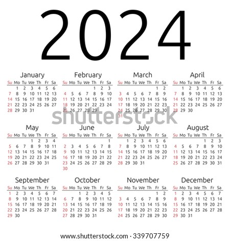 2024 Stock Vectors & Vector Clip Art | Shutterstock