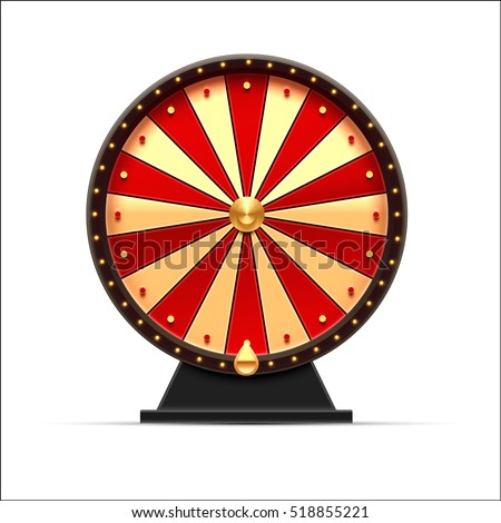 wheel of fortune 3d object isolated on white wheel of fortune 3d object isolated on white