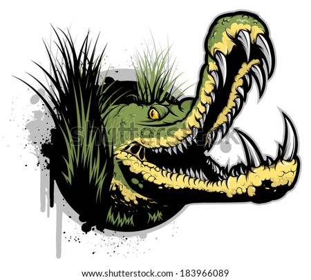 Gator Mascot Stock Photos, Images, & Pictures | Shutterstock