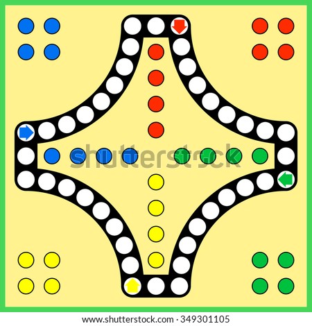 Ludo Game For Pc