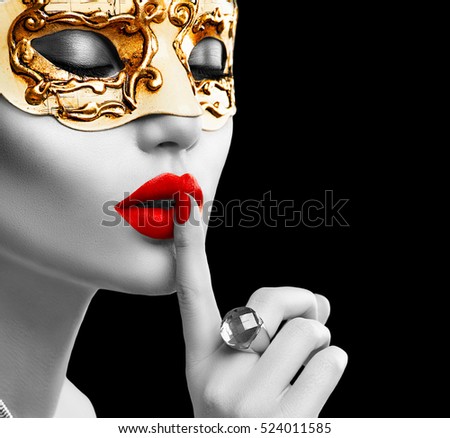 Masquerade Stock Images, Royalty-Free Images & Vectors | Shutterstock