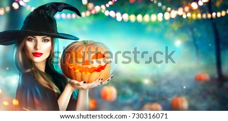 Witch Stock Images, Royalty-free Images & Vectors 