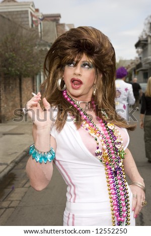 when is mardi gras day in new orleans louisiana