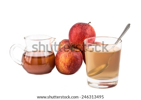 Apple Cider Vinegar, a home remedy for gout inflammation Apple Cider Vinegar, a home remedy for gout inflammation