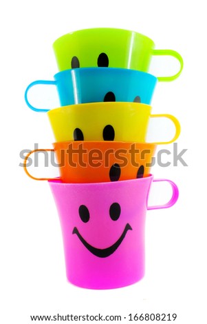 Utensils colorful Plastic serving and  Vector Art Photos, utensils Illustrations, Stock