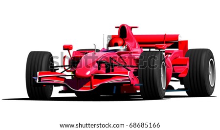 Formula 1 Stock Photos, Images, & Pictures | Shutterstock