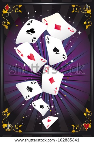Flying aces casino inkster