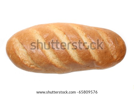 Loaf of bread Stock Photos, Images, & Pictures | Shutterstock