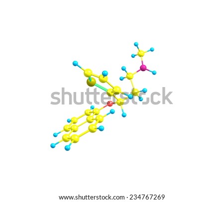 duloxetine major depressive disorder