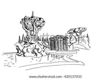 Image Result For Rome Walking Image Result For Rome Walking