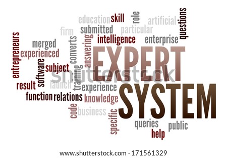 Stock trading expert system