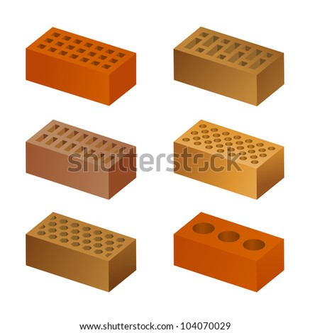 Single Brick Stock Photos, Images, & Pictures | Shutterstock