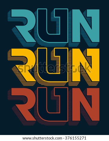 typography, t-shirt graphic, vectors - stock vector typography, t-shirt graphic, vectors - stock vector