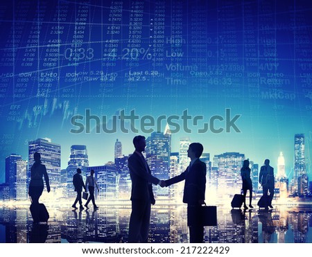 International business society forex