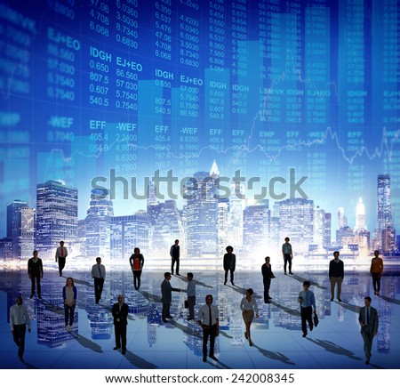 International business society forex