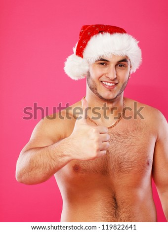 eating sperm hot naked girl sexy santa nude pic