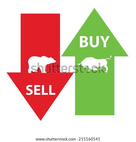 Buying options in stock market
