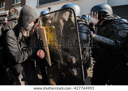 Riot Squad Religion Doesnt Mean A Thing Riot In The City Riot Squad Religion Doesnt Mean A Thing Riot In The City