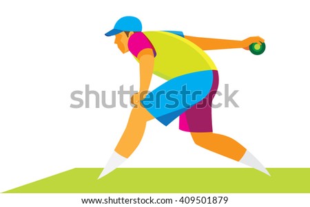 Lawn Bowls Stock Photos, Images, & Pictures | Shutterstock