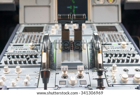Airbus stock options