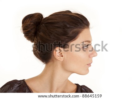 Side view human teeth Stock Photos, Images, & Pictures | Shutterstock