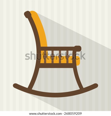 Rocking-chair Stock Images, Royalty-Free Images & Vectors | Shutterstock