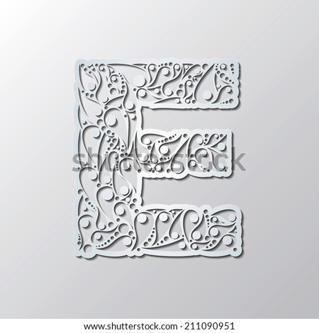 Element 7 letters