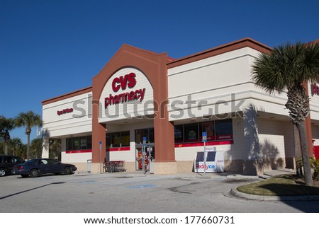 Cvs pharmacy stock options