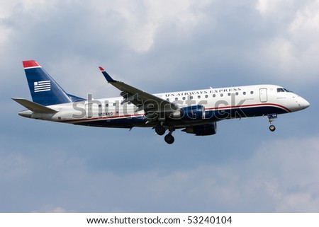 Airport slots auction