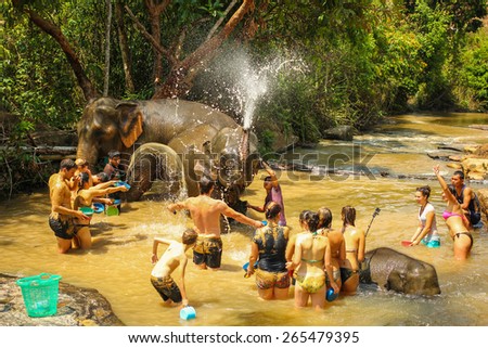 hook up in chiang mai