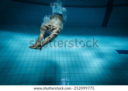 Stock options underwater