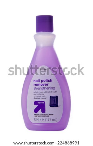 acetone nail remover polish brand ounce alameda fluid bottle october nails shutterstock resiliency gelatin strengthening helps strength formula natural