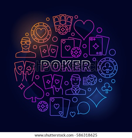 Profile of casino gambler