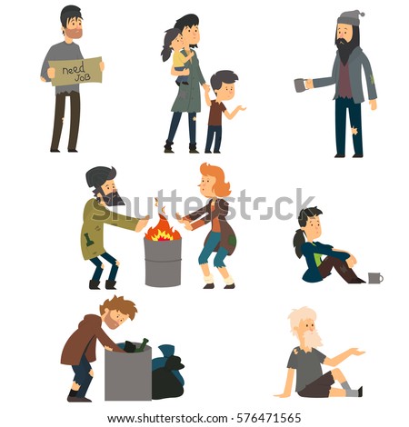 Homeless Stock Images, Royalty-Free Images & Vectors | Shutterstock