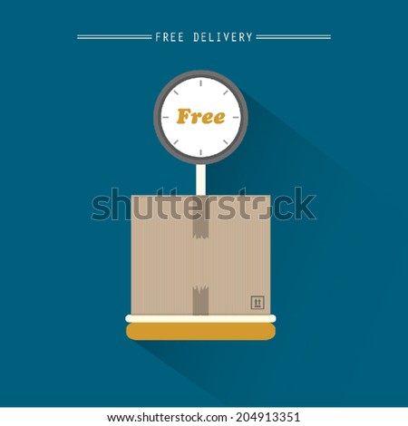 Weighing-machine Stock Photos, Images, & Pictures | Shutterstock