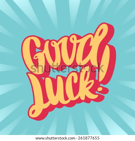 Luck Stock Images, Royalty-Free Images &amp; Vectors | Shutterstock